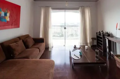 Apartamento para aluguel - butantã, 3 quartos,  115 m² - são paulo
