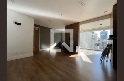 Apartamento com 1 quarto para alugar na Rua Estero Belaco, Saúde, São Paulo