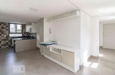 Apartamento para aluguel - funcionários, 2 quartos,  54 m² - belo horizonte