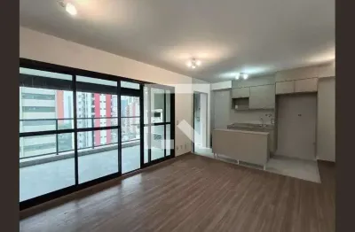 Apartamento para aluguel - vila clementino, 2 quartos,  76 m² - são paulo