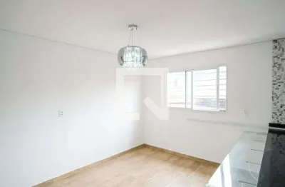 Casa para aluguel - centro, 3 quartos,  150 m² - são caetano do sul