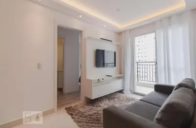Apartamento com 1 quarto para alugar na Rua Visconde de Parnaíba, Mooca, São Paulo