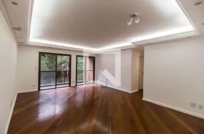 Apartamento para aluguel - alphaville, 2 quartos,  116 m² - santana de parnaíba