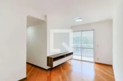 Apartamento para aluguel - santo amaro , 2 quartos,  65 m² - são paulo
