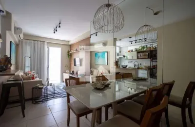Apartamento para aluguel - tijuca, 2 quartos,  69 m² - rio de janeiro
