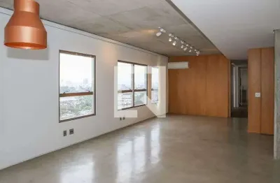 Apartamento para aluguel - vila leopoldina, 3 quartos,  140 m² - são paulo