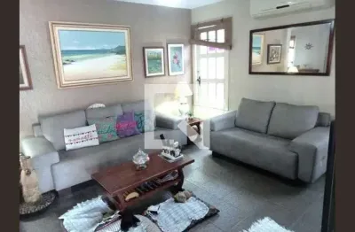 Casa / sobrado em condomínio para aluguel - freguesia , 3 quartos,  260 m² - rio de janeiro