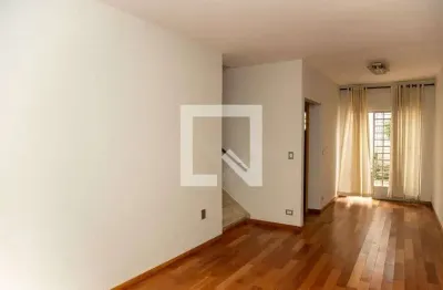 Casa para aluguel - chácara santo antonio, 4 quartos,  140 m² - são paulo