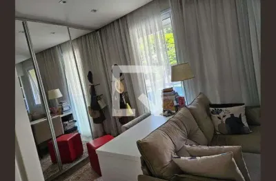 Apartamento com 1 quarto para alugar na Rua Vigário João José Rodrigues, Centro, Jundiaí