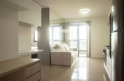 Apartamento com 1 quarto para alugar na Avenida Jabaquara, Saúde, São Paulo
