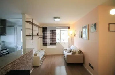 Apartamento para aluguel - bela vista, 2 quartos,  52 m² - são paulo