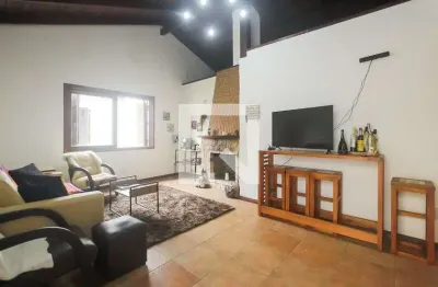 Casa para aluguel - jardim itu-sabará, 4 quartos,  388 m² - porto alegre