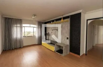 Apartamento para aluguel - tucuruvi, 3 quartos,  96 m² - são paulo
