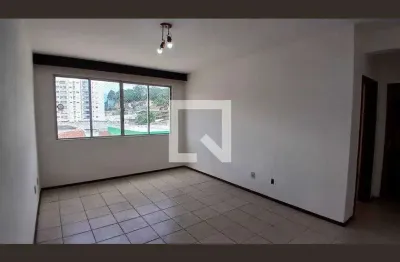 Apartamento para aluguel - agronômica, 1 quarto,  54 m² - florianópolis