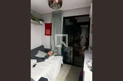 Apartamento para aluguel - bela vista, 2 quartos,  49 m² - são paulo