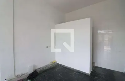 Casa com 1 quarto para alugar na Rua Santo Antônio da Platina, Casa Verde, São Paulo