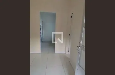 Casa com 1 quarto para alugar na Rua Paulo Setúbal, Boa Vista, São Gonçalo