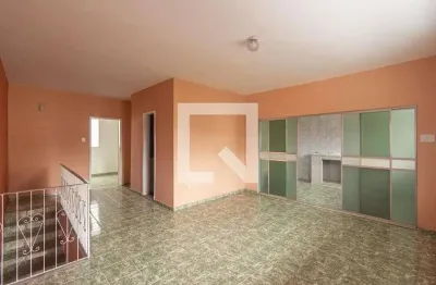 Casa para aluguel - campo grande, 2 quartos,  80 m² - rio de janeiro