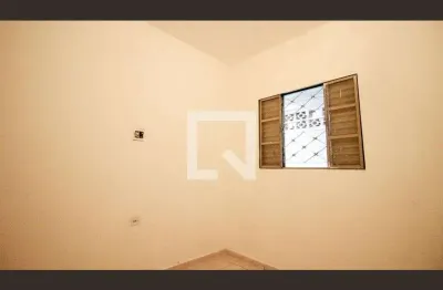 Casa para aluguel - jardim marilia, 1 quarto,  30 m² - são paulo