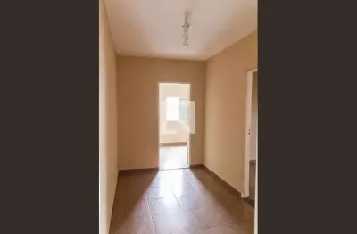 Casa para aluguel - parque sao luis, 2 quartos,  70 m² - são paulo