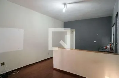 Casa com 1 quarto para alugar na Rua Marquês de Laplace, Artur Alvim, São Paulo