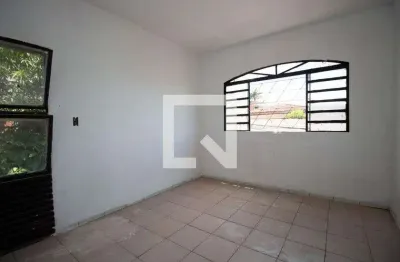Kitnet / stúdio para aluguel - vicente pires i, 1 quarto,  30 m² - brasília