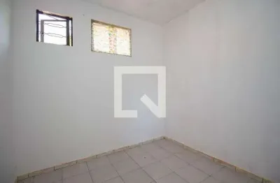 Kitnet / stúdio para aluguel - vicente pires i, 1 quarto,  35 m² - brasília