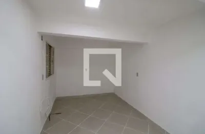 Casa com 1 quarto para alugar na Rua Jacaracanga, Vila Formosa, São Paulo
