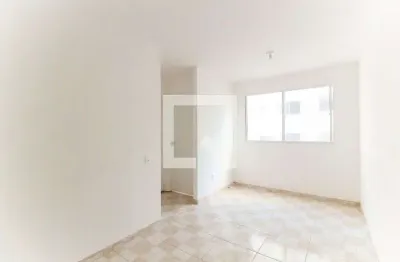 Apartamento para aluguel - itaquera, 2 quartos,  43 m² - são paulo