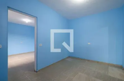 Casa para aluguel - jardim clementino, 1 quarto,  77 m² - taboão da serra