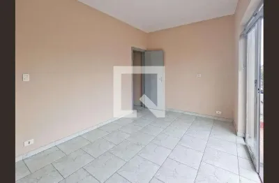 Casa com 2 quartos para alugar na Rua Dom Pedro Henrique de Orleans e Bragança, Vila Jaguara, São Paulo