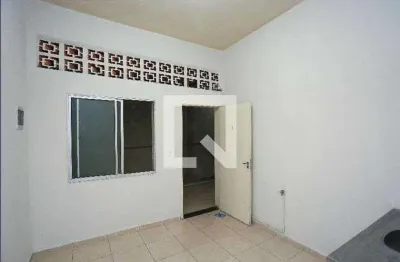 Kitnet / stúdio para aluguel - jardim umuarama, 1 quarto,  25 m² - são paulo