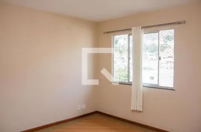 Apartamento para aluguel - engenho de dentro, 2 quartos,  46 m² - rio de janeiro