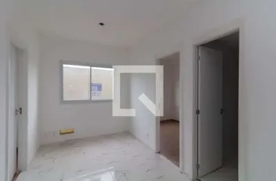 Apartamento para aluguel - vila princesa isabel, 2 quartos,  35 m² - são paulo