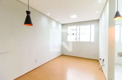 Apartamento para aluguel - josé bonifácio, 2 quartos,  43 m² - são paulo