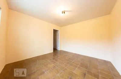 Casa para aluguel - freguesia do ó, 2 quartos,  90 m² - são paulo