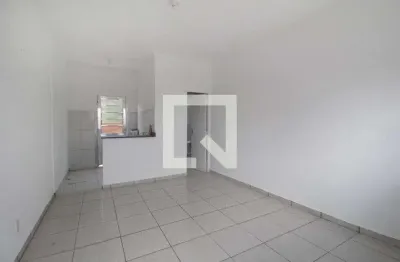 Kitnet / stúdio para aluguel - jardim piratininga, 1 quarto,  27 m² - sorocaba