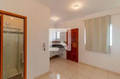 Apartamento para Aluguel - Artur Alvim, 1 Quarto,  27 m² - São Paulo