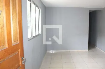 Apartamento para aluguel - granja carolina, 2 quartos,  65 m² - cotia
