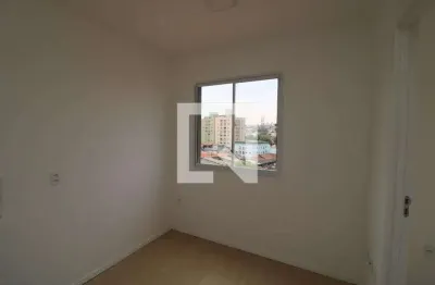 Apartamento para aluguel - vila ema, 2 quartos,  32 m² - são paulo