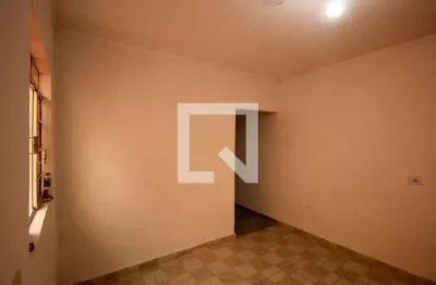 Casa para aluguel - cidade sao mateus, 1 quarto,  35 m² - são paulo