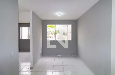 Apartamento para aluguel - jardim imperador, 2 quartos,  45 m² - são paulo