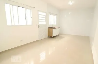 Kitnet / stúdio para aluguel - jardim santa emília, 1 quarto,  35 m² - são paulo