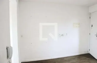 Apartamento para aluguel - água chata, 2 quartos,  38 m² - guarulhos