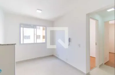 Apartamento para aluguel - vila santa clara, 2 quartos,  33 m² - são paulo
