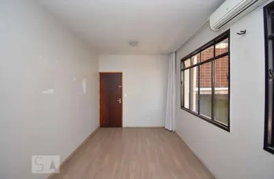 Apartamento para aluguel - vila paris, 3 quartos,  103 m² - belo horizonte