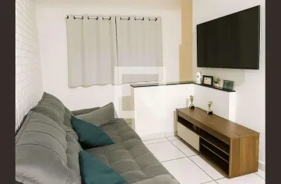 Casa para aluguel - cidade sao mateus, 2 quartos,  125 m² - são paulo
