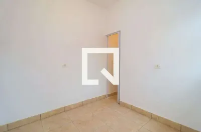 Kitnet / stúdio para aluguel - jardim monte kemel, 1 quarto,  20 m² - são paulo