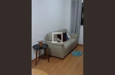 Apartamento para aluguel - campo grande, 1 quarto,  60 m² - rio de janeiro