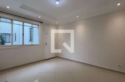 Apartamento para aluguel - vila rio de janeiro, 2 quartos,  50 m² - guarulhos